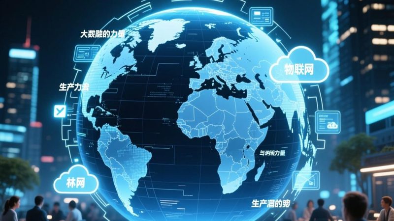 双线BGP云主机：架构优势与潜在挑战