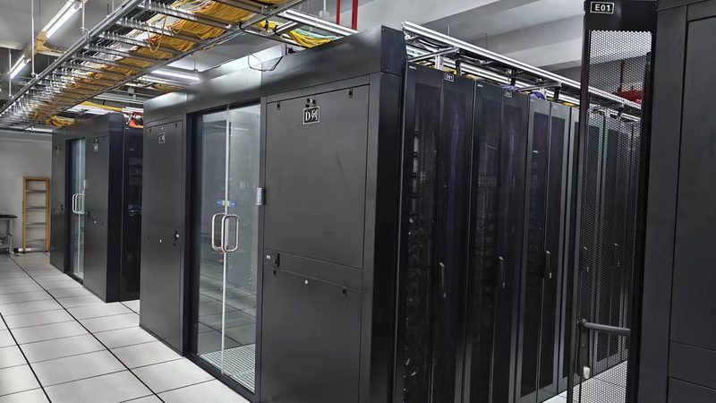 高防云服务器：一年批发价的背后考量**